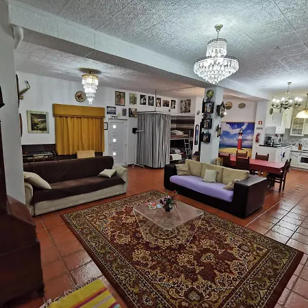 Casa Antiquada * Αλμπουφέιρα