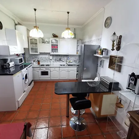 Casa de Férias Casa Antiquada