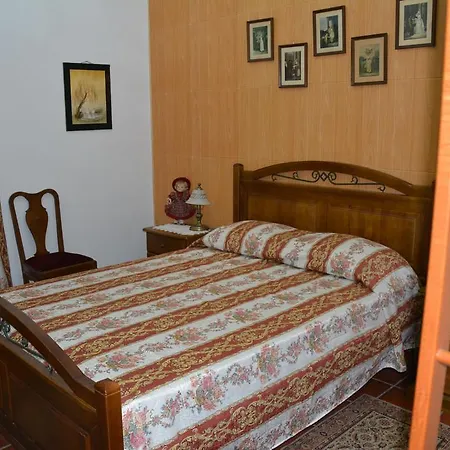 Σπίτι διακοπών Casa Antiquada Αλμπουφέιρα