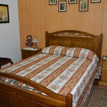 Σπίτι διακοπών Casa Antiquada *