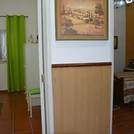 Casa Antiquada * Αλμπουφέιρα