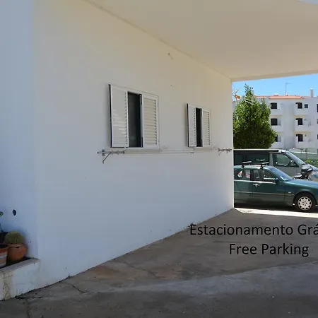 Σπίτι διακοπών Casa Antiquada Αλμπουφέιρα
