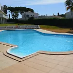 Casa Antiquada Prázdninový dům Albufeira