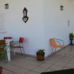Casa Antiquada *