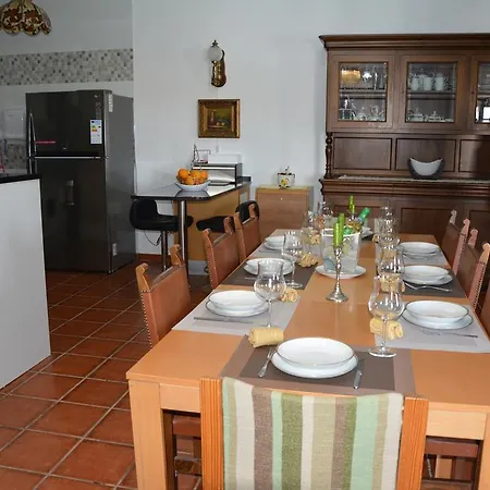 Casa Antiquada * Albufeira