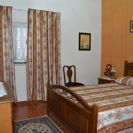 Casa Antiquada בית נופש