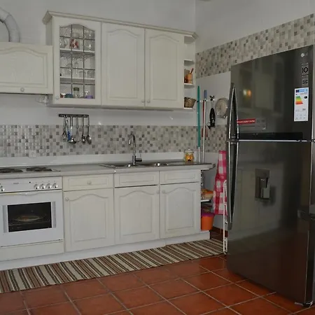 Tatil Evi Casa Antiquada *