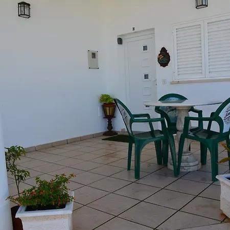 Casa Antiquada * אלבופיירה