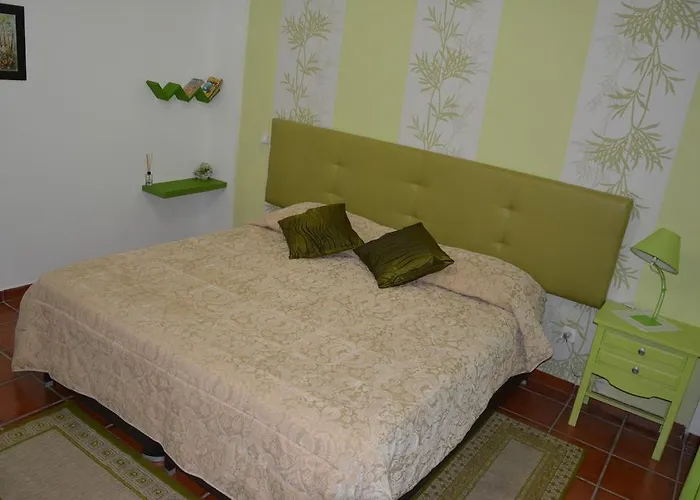 Casa Antiquada * Albufeira