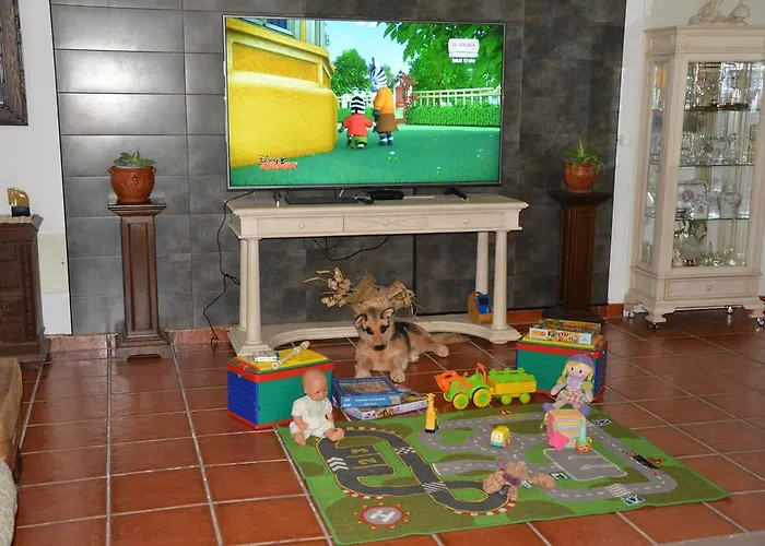 Casa Antiquada Ferienhaus