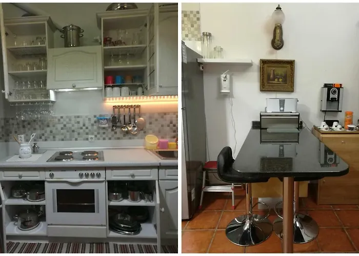 Ferienhaus Casa Antiquada *