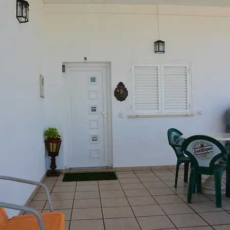 Casa Antiquada